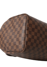 DAMIER ÉBÈNE SPEEDY 30