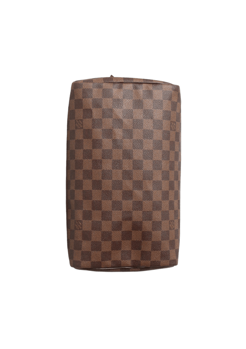 DAMIER ÉBÈNE SPEEDY 30