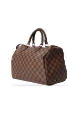 DAMIER ÉBÈNE SPEEDY 30