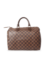 DAMIER ÉBÈNE SPEEDY 30