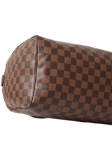 DAMIER ÉBÈNE SPEEDY 30