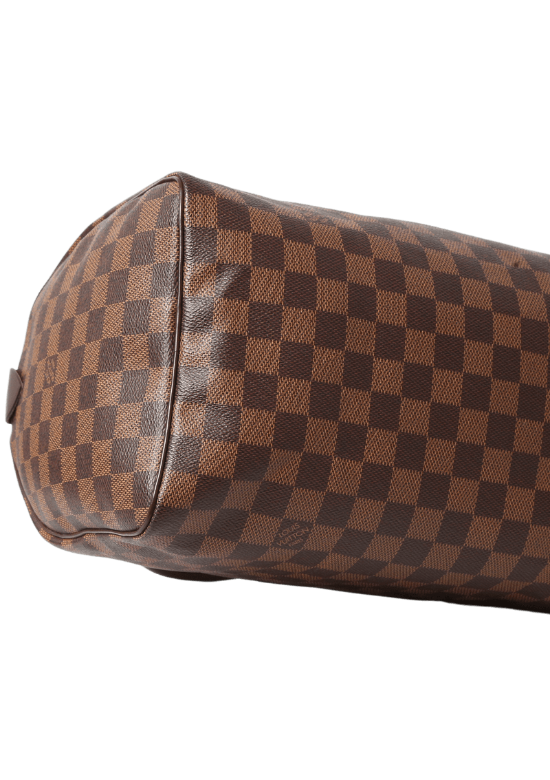 DAMIER ÉBÈNE SPEEDY 30