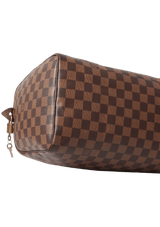 DAMIER ÉBÈNE SPEEDY 30