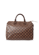 DAMIER ÉBÈNE SPEEDY 30