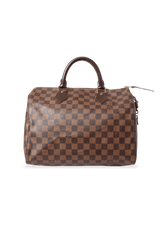 DAMIER ÉBÈNE SPEEDY 30