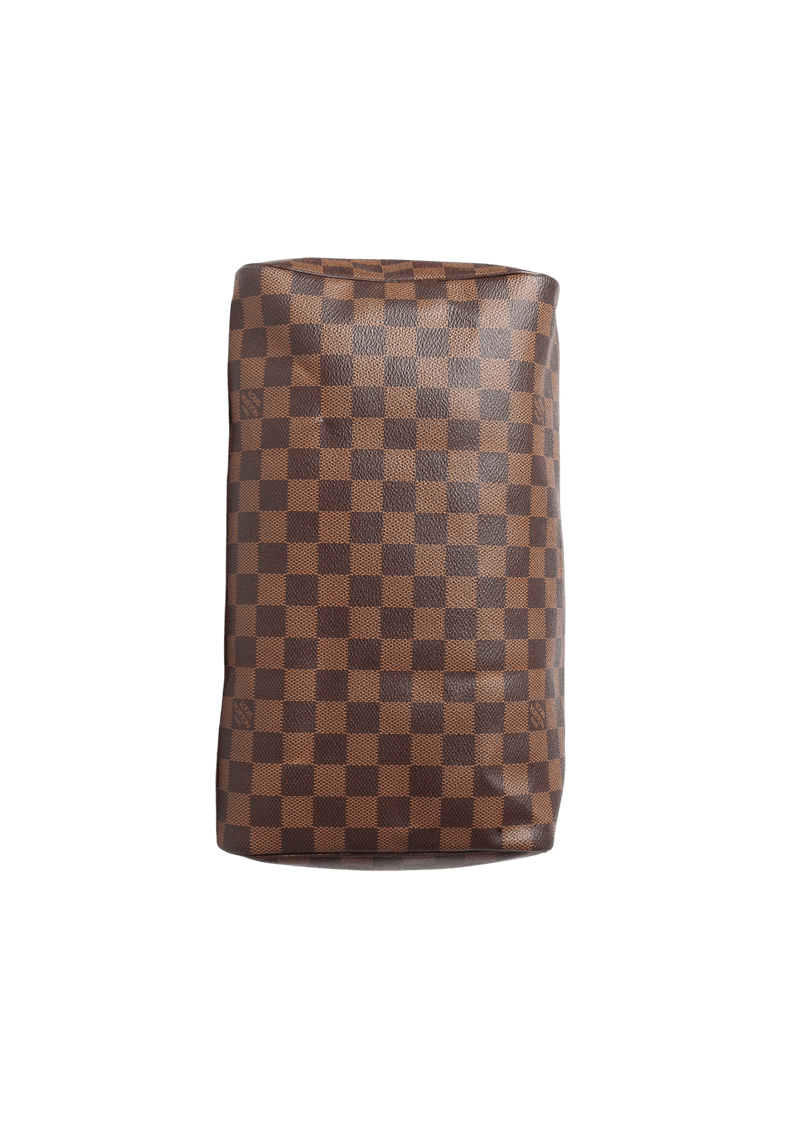 DAMIER ÉBÈNE SPEEDY 30