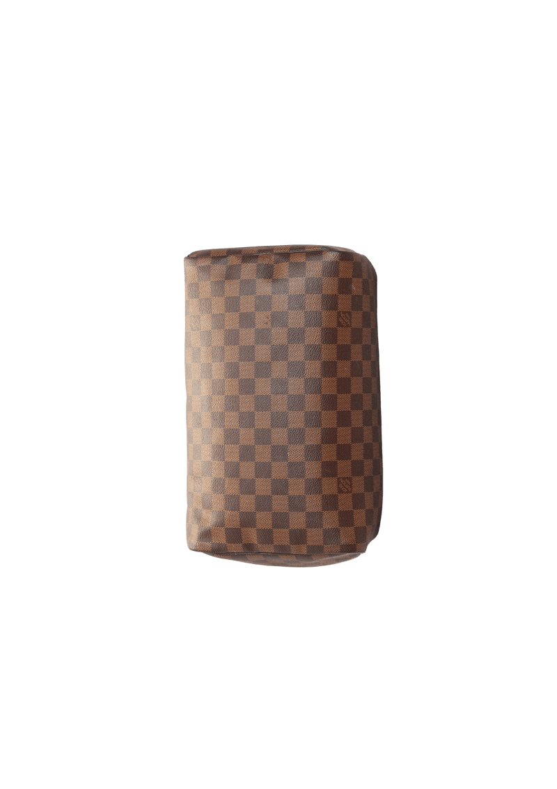 DAMIER ÉBÈNE SPEEDY 30