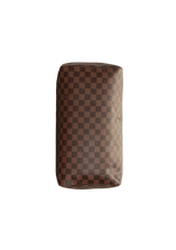 DAMIER ÉBÈNE SPEEDY 35