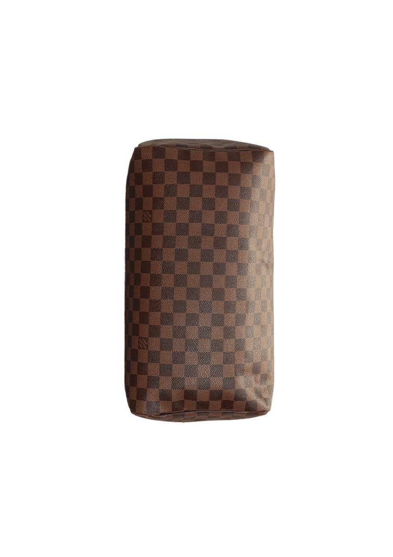 DAMIER ÉBÈNE SPEEDY 35