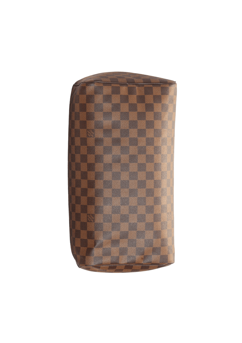 DAMIER ÉBÈNE SPEEDY 35