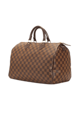 DAMIER ÉBÈNE SPEEDY 35