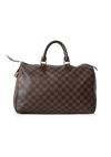 DAMIER ÉBÈNE SPEEDY 35