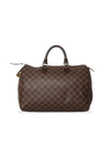 DAMIER ÉBÈNE SPEEDY 35