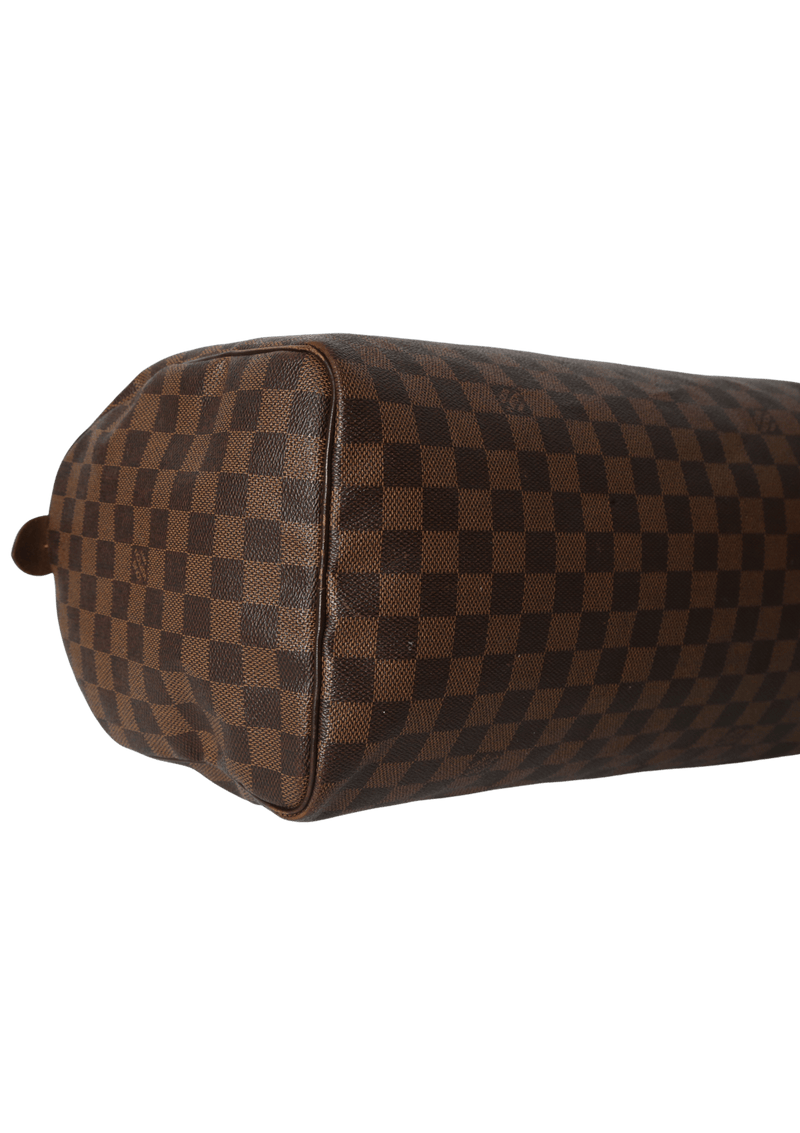 DAMIER ÉBÈNE SPEEDY 35