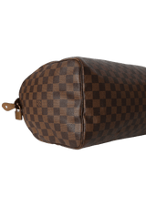 DAMIER ÉBÈNE SPEEDY 35