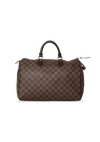 DAMIER ÉBÈNE SPEEDY 35