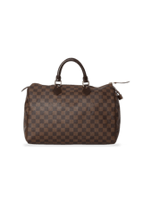 DAMIER ÉBÈNE SPEEDY 35