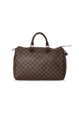 DAMIER ÉBÈNE SPEEDY 35