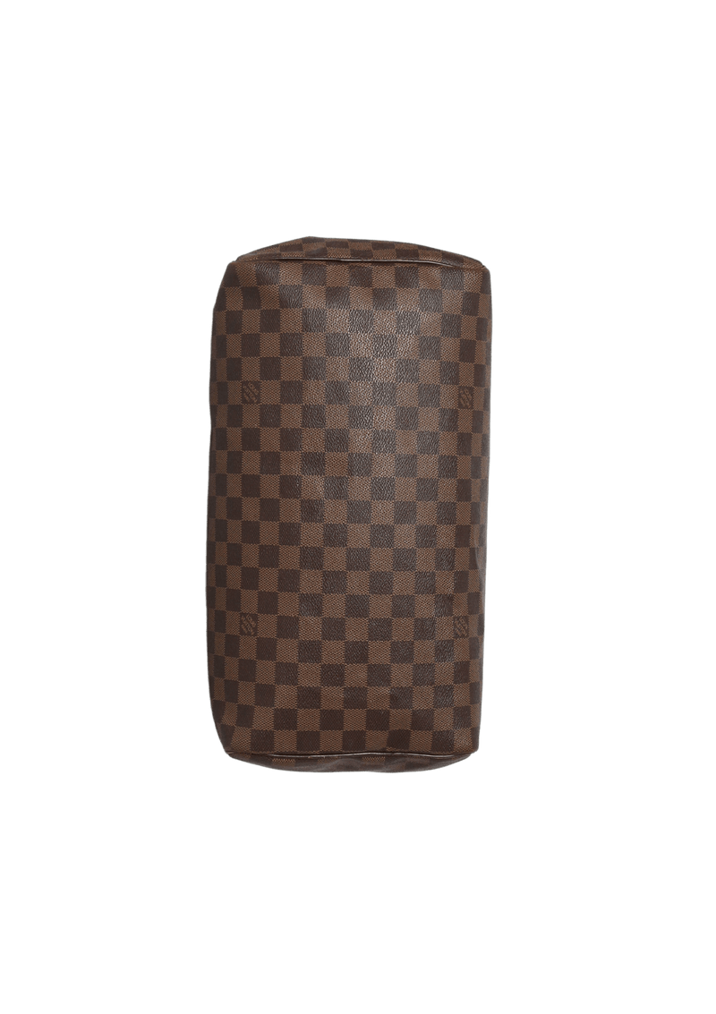 DAMIER ÉBÈNE SPEEDY 35