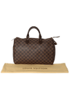 DAMIER ÉBÈNE SPEEDY 35