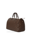 DAMIER ÉBÈNE SPEEDY 35