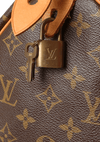 MONOGRAM SPEEDY 35