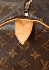 MONOGRAM SPEEDY 35