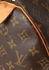 MONOGRAM SPEEDY 35