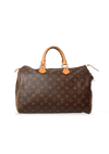 MONOGRAM SPEEDY 35