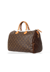 MONOGRAM SPEEDY 35