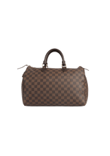 DAMIER ÉBÈNE SPEEDY 35