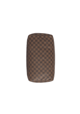 DAMIER ÉBÈNE SPEEDY 35