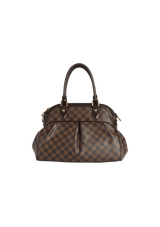 DAMIER ÉBÈNE TREVI PM