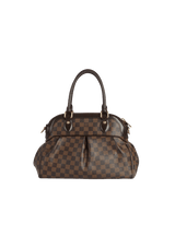 DAMIER ÉBÈNE TREVI PM