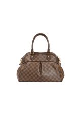 DAMIER ÉBÈNE TREVI PM