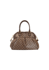 DAMIER ÉBÈNE TREVI PM