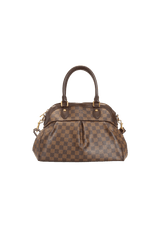 DAMIER ÉBÈNE TREVI PM