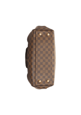 DAMIER ÉBÈNE TREVI PM