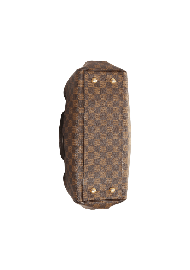 DAMIER ÉBÈNE TREVI PM