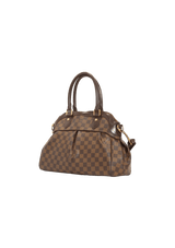 DAMIER ÉBÈNE TREVI PM