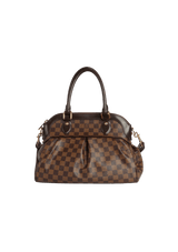 DAMIER ÉBÈNE TREVI PM