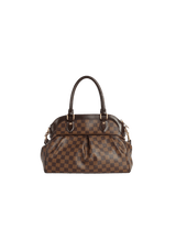 DAMIER ÉBÈNE TREVI PM