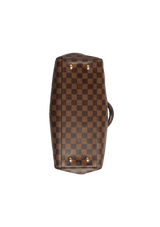 DAMIER ÉBÈNE TREVI PM