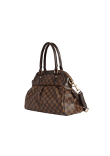 DAMIER ÉBÈNE TREVI PM