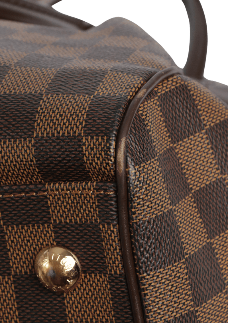 DAMIER ÉBÈNE TREVI PM