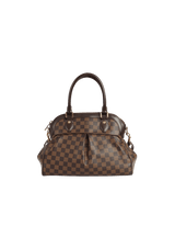 DAMIER ÉBÈNE TREVI PM