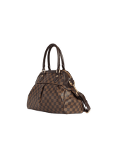 DAMIER ÉBÈNE TREVI PM