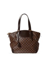 DAMIER ÉBÈNE VERONA GM
