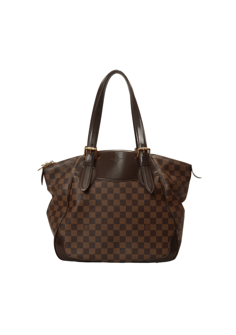 DAMIER ÉBÈNE VERONA GM