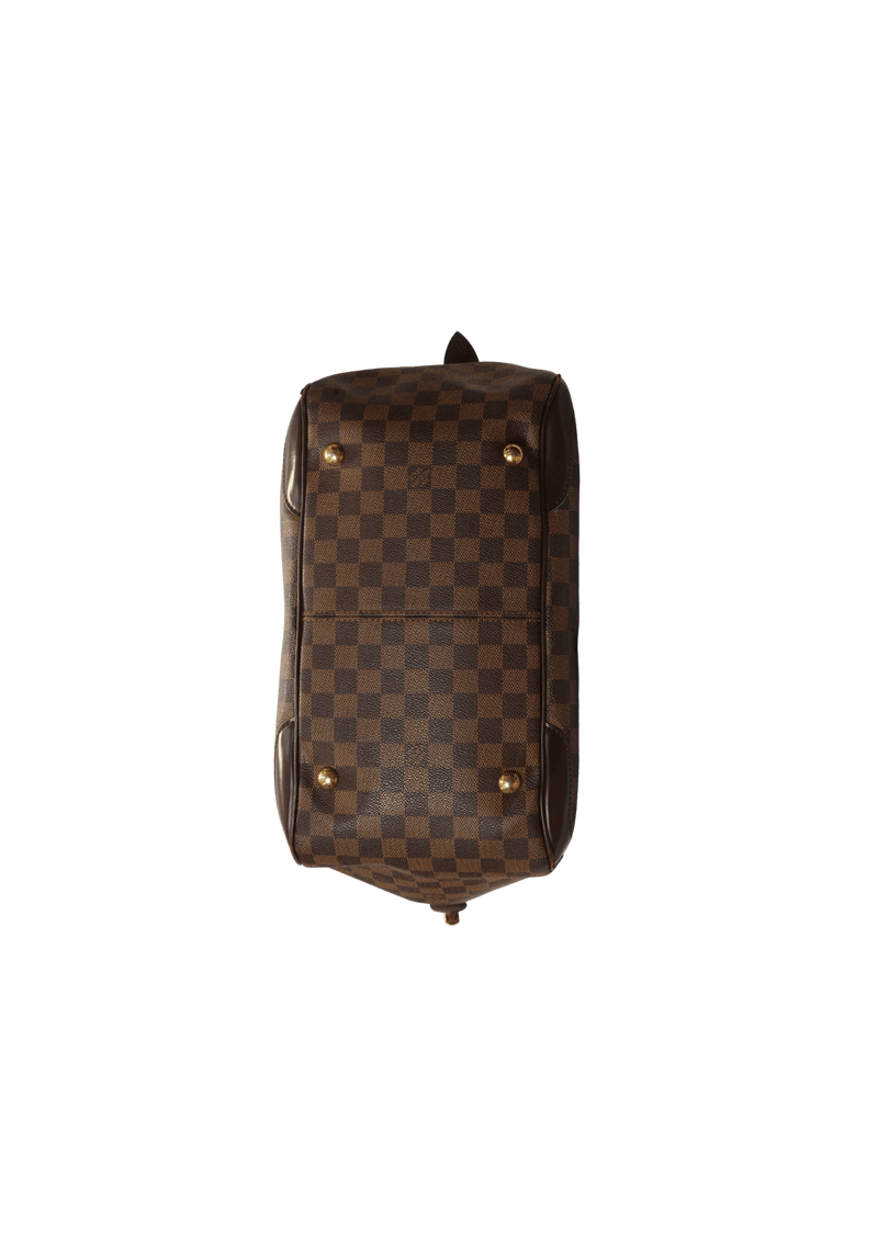 DAMIER ÉBÈNE VERONA GM